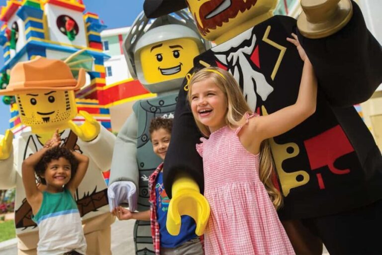 Los Angeles: All-Inclusive Pass Plus with Universal Studios - How Does the Pass Work in Practice?
