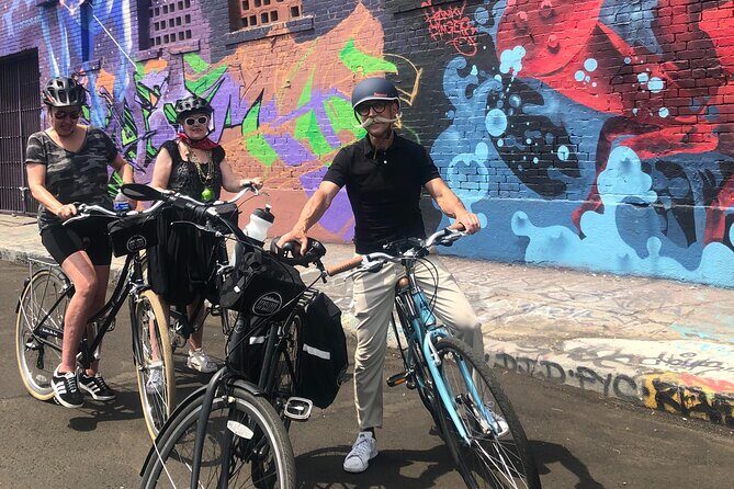 Los Angeles Arts District Bike Tour - Who Will Love This Tour?