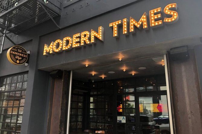 Los Angeles Bar Hunt: Downtown Drinks in DTLA - Authenticity and Practical Insights
