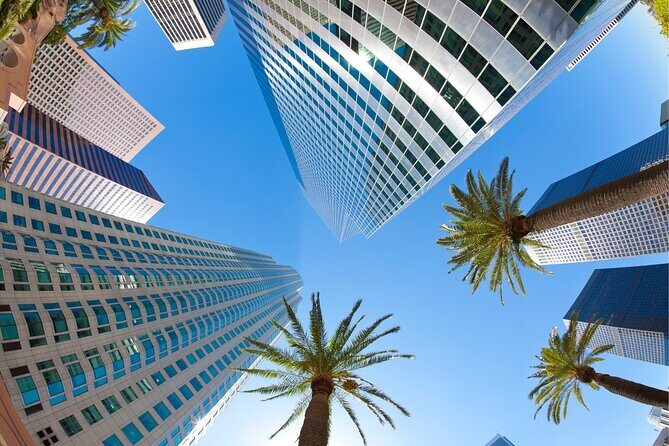 Los Angeles Downtown Scavenger Hunt Highlights Self-Guided Tour - Why This Tour Offers Great Value