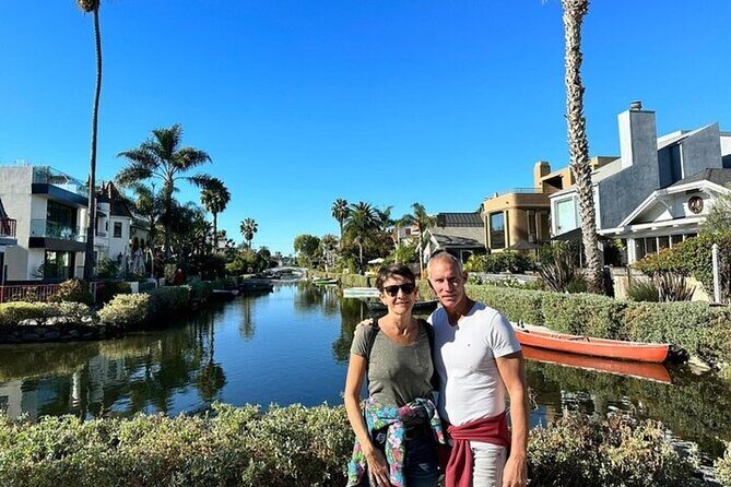 Los Angeles Downtown Walking Tour With A Guide - Practical Aspects and Value