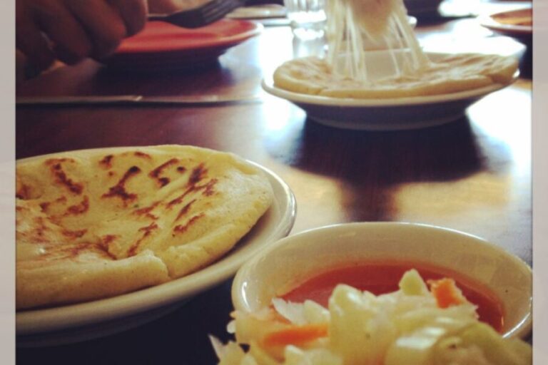 Los Angeles: East LA Latin Flavors Walking Tour - Who Will Enjoy This Tour?