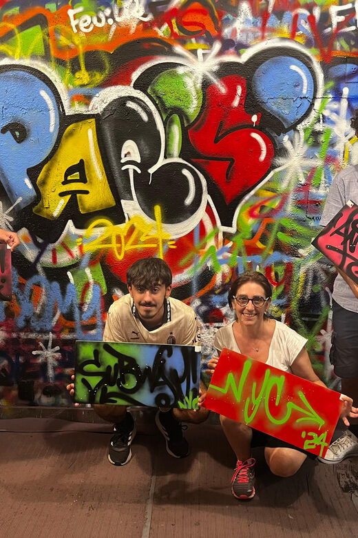 Los Angeles: Experience a Hands-on Graffiti Lesson in LA - Final Thoughts: Is It Worth It?