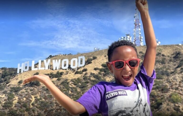 Los Angeles: Express Hollywood Sign Guided Walk & Photo Tour - Final Thoughts: Who Will Love This Tour?