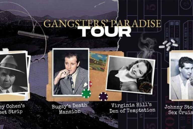 Los Angeles: Gangsters Paradise Funeral Limo Tour - Exploring the Experience