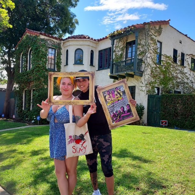 Los Angeles - Gay Sightseeing Booze Bus Tour - The Itinerary and Highlights