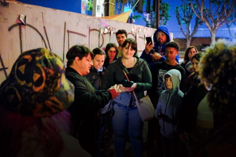 Los Angeles: Ghost Hunt Tour with a Paranormal Investigator - Who Should Consider This Tour?
