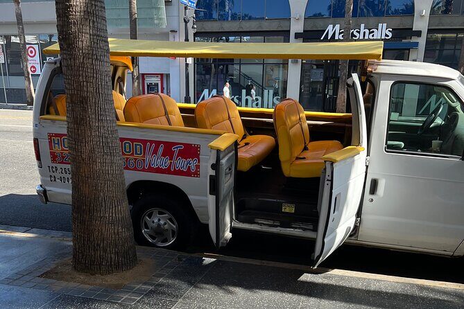 Los Angeles Grand City Tours and Stars Homes - What’s Included and What’s Not