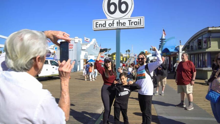 Los Angeles: Half-Day Best of LA Tour - Who Should Consider This Tour?
