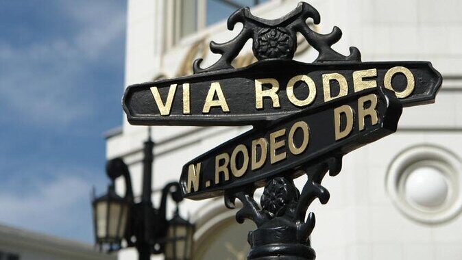 Los Angeles Half-Day Tour - Downtown, Hollywood, Rodeo Drive, Farmer's Market - Practical Details and What to Expect