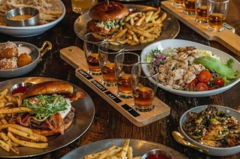 Los Angeles: Helicopter Tour to Eureka Tasting Kitchen - Breaking Down the Itinerary