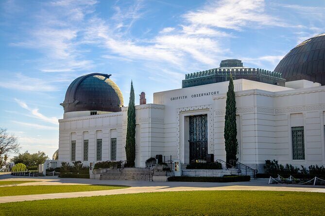 Los Angeles Highlights Tour from Long Beach - What Makes This Tour Stand Out