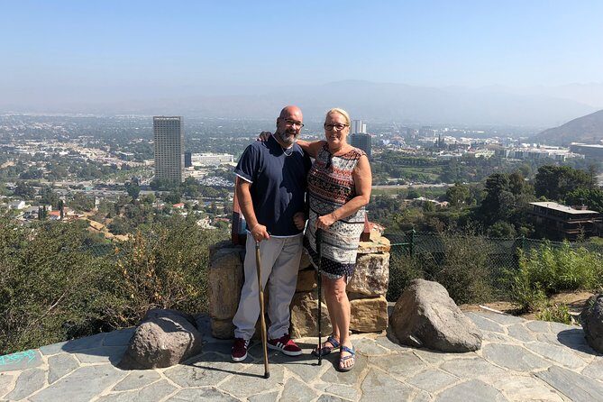 Los Angeles Highlights Tour - Who Is This Tour Best For?