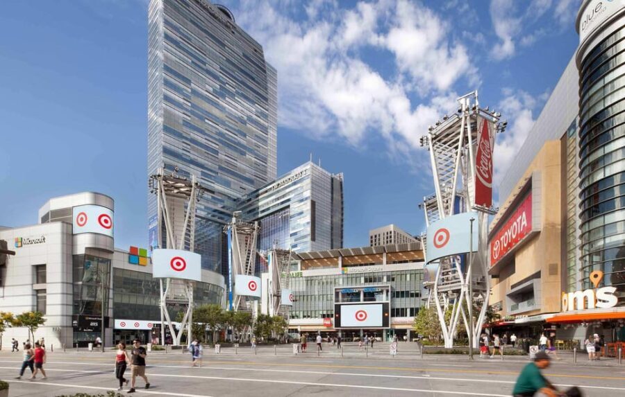 Los Angeles, Hollywood, and Beverly Hills Private Tour - How the Transportation Works