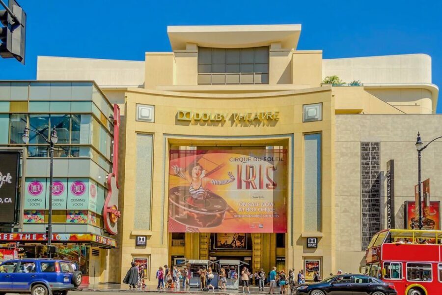 Los Angeles: Hollywood & Celebrity Homes Open-Air Bus Tour - The Experience of Riding an Open-Top Bus
