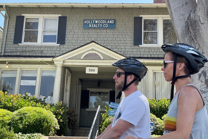Los Angeles: Hollywood Sign Electric Bike Tour - FAQ