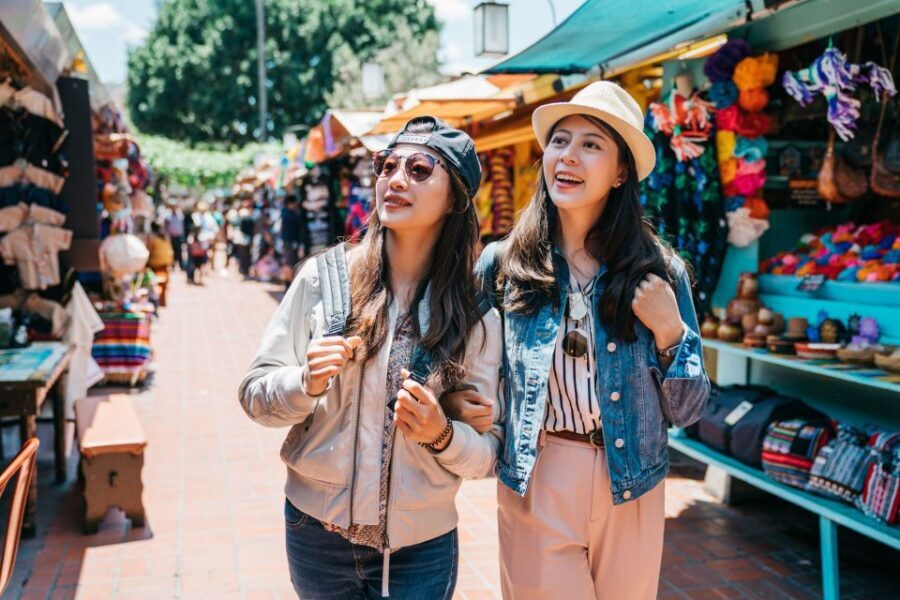 Los Angeles: Hop-On Hop-Off Bus Tour with Audio Guide - Who Will Love This Tour?