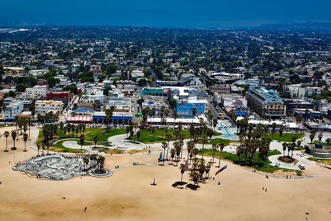 Los Angeles Like a Local: Customized Private Tour - What Travelers Say