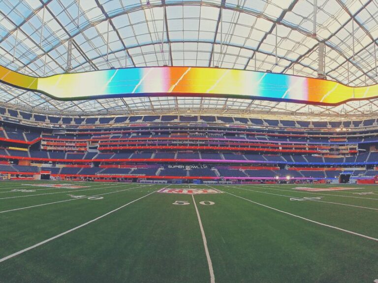 Los Angeles: Los Angeles Chargers Football Game Ticket - What Makes This Experience Special?