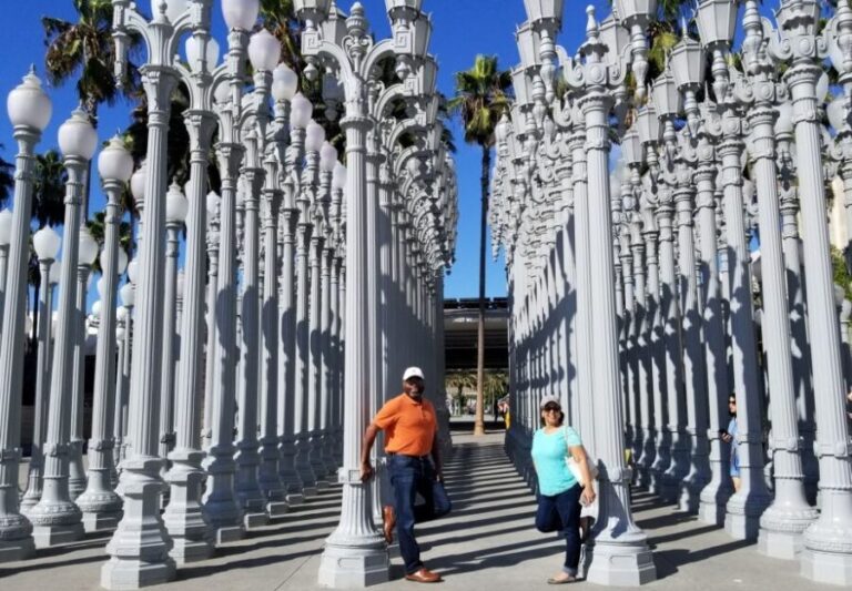 Los Angeles: Make The Most of LA Private Tour - The Value of the Experience