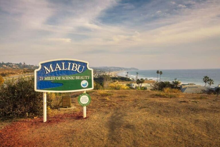 Los Angeles: Malibu Private Day Trip - An In-Depth Look at the Malibu Private Day Trip