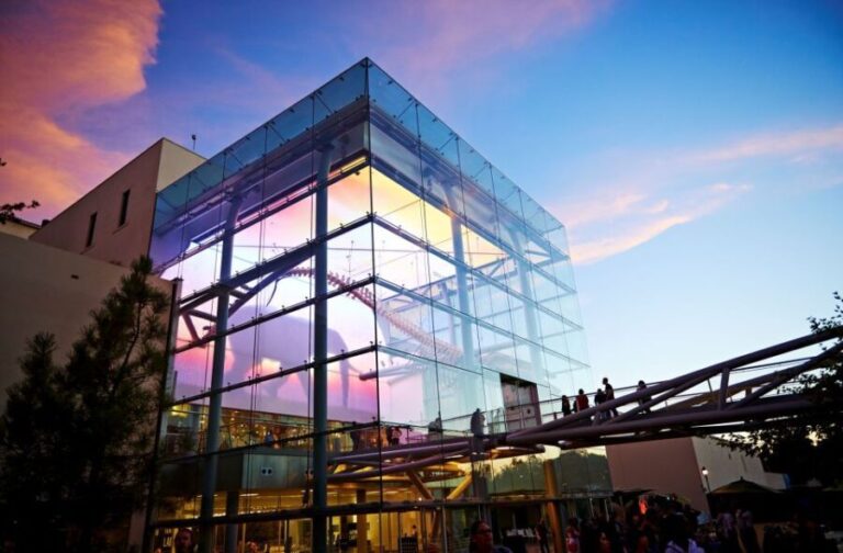 Los Angeles: Natural History Museum of LA Entry Ticket - Final Thoughts: Who Will Love This Museum?