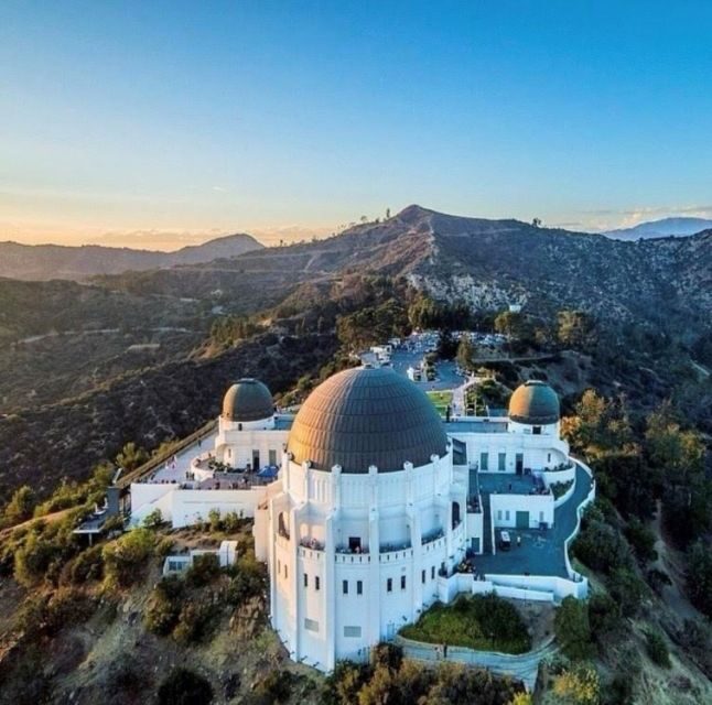 Los Angeles: Night Flight Tour - Analyzing the Value