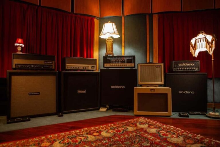 Los Angeles: One On One Recording Studios Tour - Final Thoughts