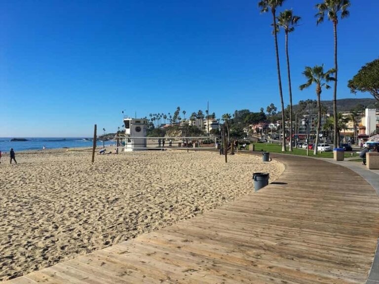 Los Angeles/Orange County: Carlsbad Seaside Village Tour - Who Should Consider This Tour?