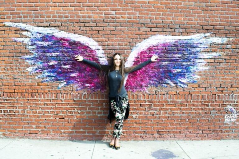 Los Angeles: Private Graffiti Tour in the Arts District - Who Would Love This Tour?