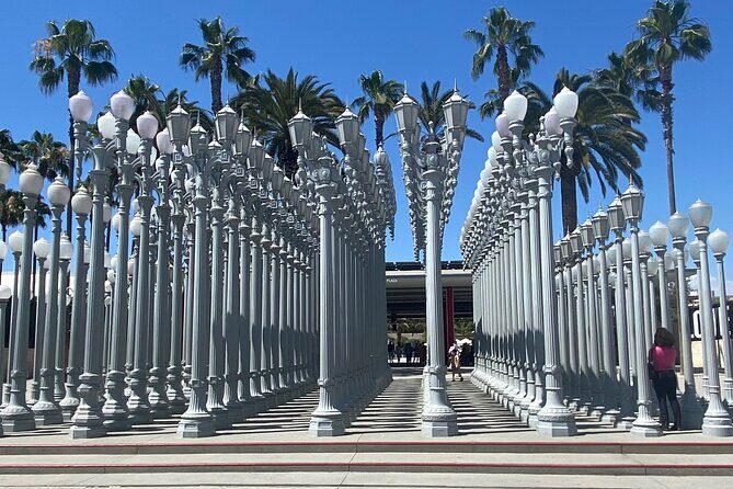 Los Angeles Private, Guided, Full-Day Sightseeing Tour - Who Will Love This Tour?