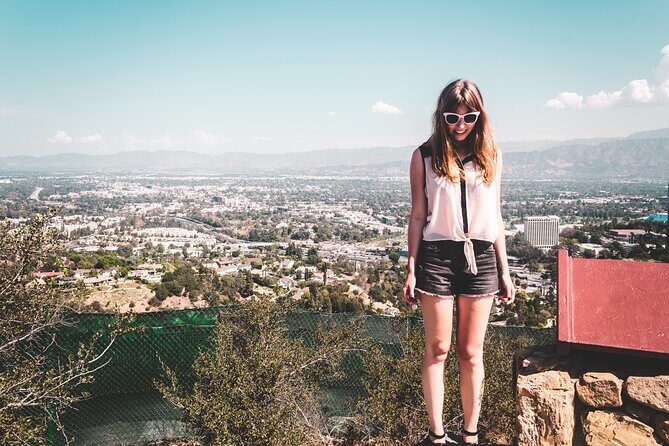 Los Angeles Private Mulholland Drive Scenic and Santa Monica Tour - What’s Included and What to Consider