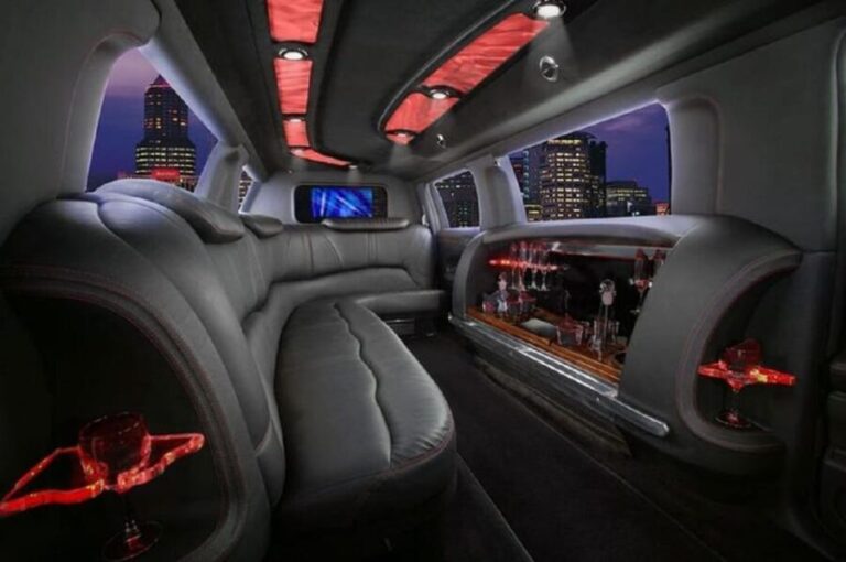 Los Angeles: Private Sightseeing Tour in a Limousine - 4hrs - Final Thoughts