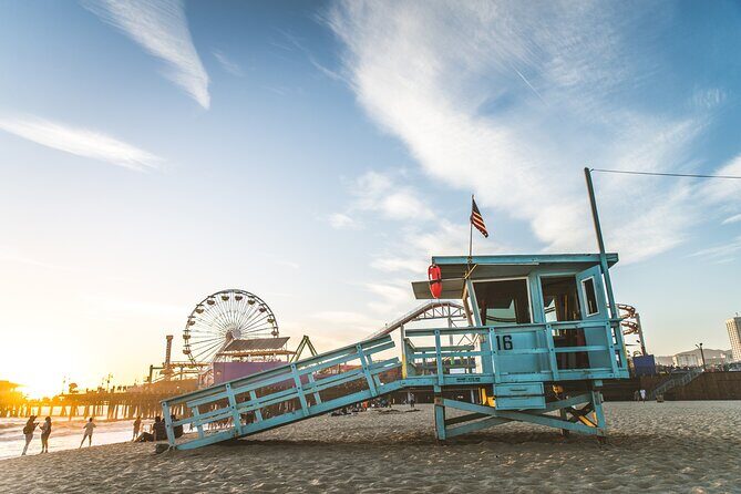 Los Angeles Private Sightseeing Tour - The Value of This Tour