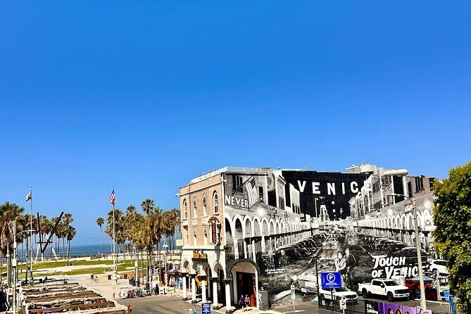 Los Angeles Private Tour - What’s the Experience Like?