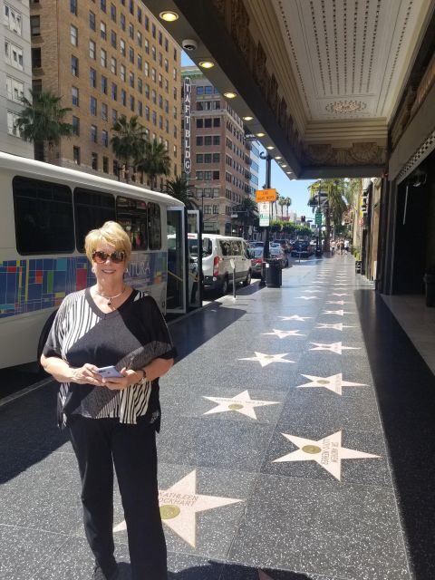Los Angeles Private Tour - How It Compares to Other Tours