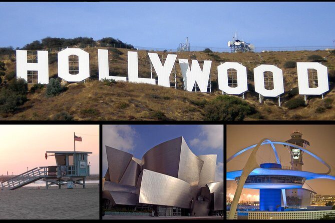 Los Angeles Private Tour - Authentic Experiences and Insights from Travelers