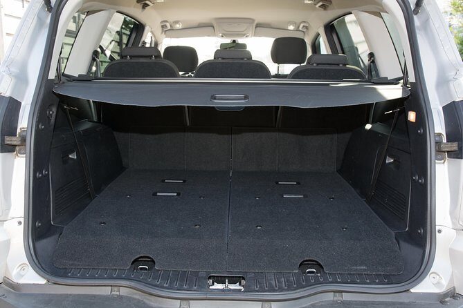 Los Angeles Private Transfer from City to Airport (LAX) - Who Will Love This Transfer?