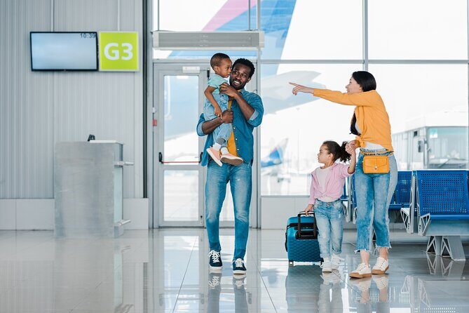 Los Angeles Private Transfer to Corona - Detailed Breakdown of the Itinerary and Experience