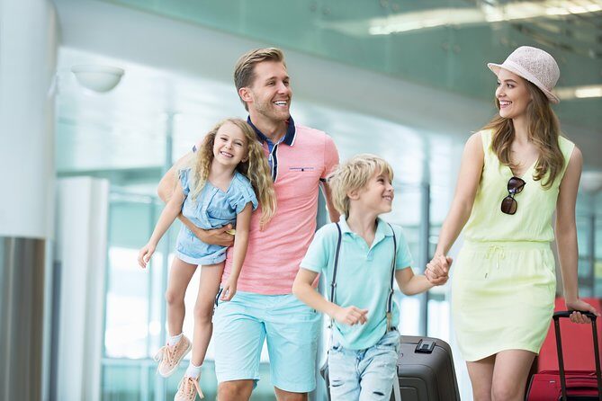 Los Angeles Private Transfer to or from Hollywood. - Who Should Consider This Service?