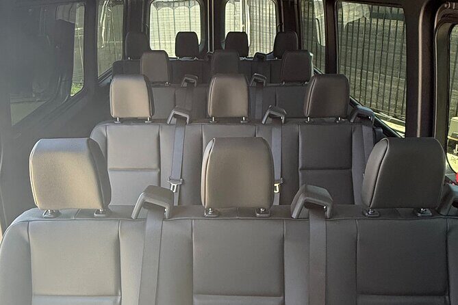 Los Angeles Private Transfers to LAX - FAQ: Your Practical Questions Answered