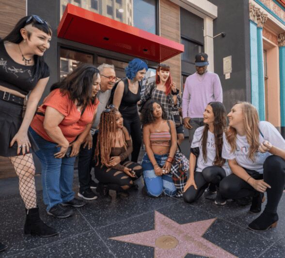 Los Angeles: Rock N' Roll Superstars & Legends Tour - What To Expect