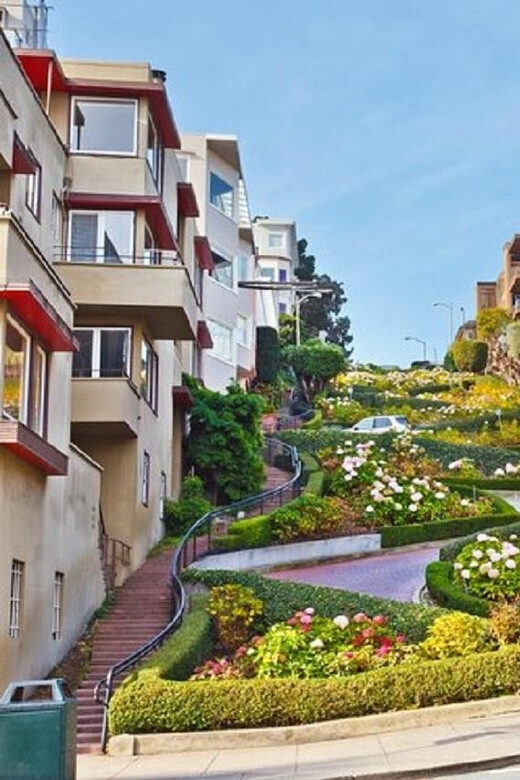 Los Angeles-San Francisco,Yosemite National Park 3-Day Tour - Practical Details and Value