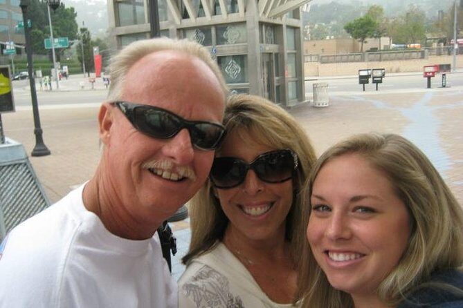 Los Angeles Scavenger Hunt Adventure - What’s Included and What to Consider