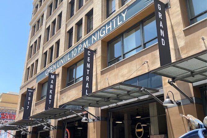 Los Angeles Scavenger Hunt and Sights Self-Guided Tour - What Makes This Tour Stand Out?
