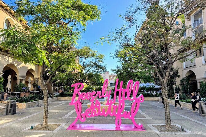 Los Angeles Sites and Celebrity Homes Private & Flexible Day Tour - Who Is This Tour Best For?