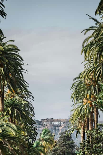 Los Angeles: Stardust & Hollywood Secrets Time-Travel Tour - Exploring Hollywood’s Past and Present