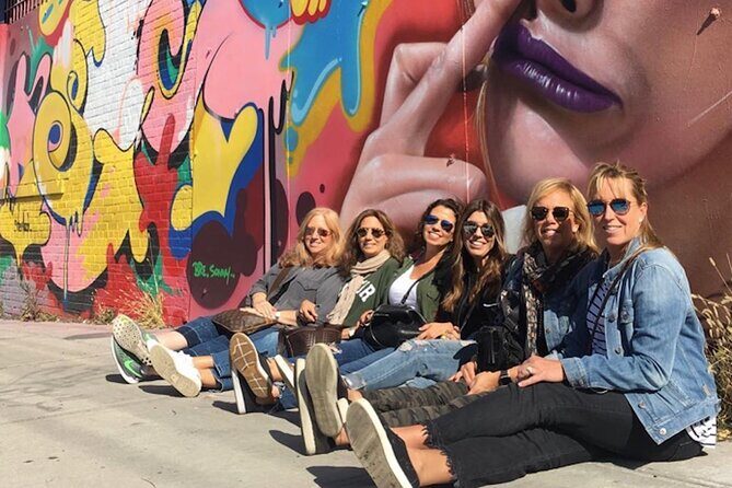 Los Angeles Street Art Tour - Final Thoughts