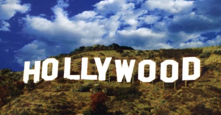 Los Angeles: The LA Highlights Tour - FAQs About The LA Highlights Tour
