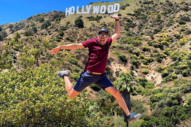 Los Angeles: The Original 2.5-Hour Hollywood Sign Hike - Who Should Book This Tour?